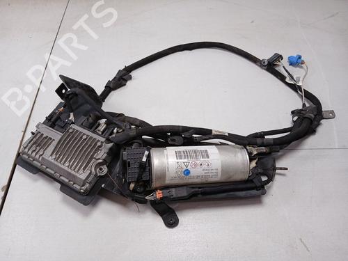 Electronic module CITROËN C4 CACTUS 1.6 HDi 90 | BP26557856M83 