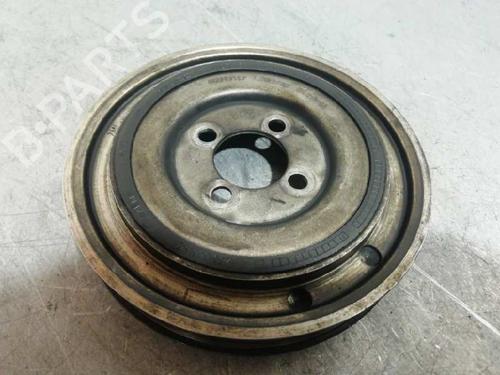 Used Pulley OPEL COMBO Tour 1.3 CDTI 16V (69 hp) 14250310
