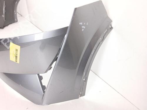 Front bumper NISSAN QASHQAI III (J12) 1.3 DIG-T | BP29543081C7 