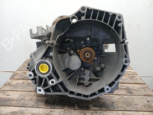 Used Gearbox Gearbox 34693100 34693100