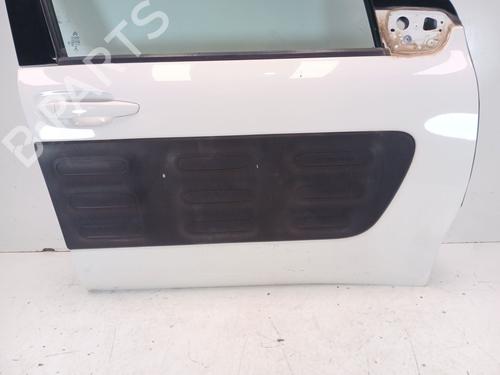 Dør højre fortil CITROËN C4 CACTUS 1.2 THP 110 | BP31020417C3