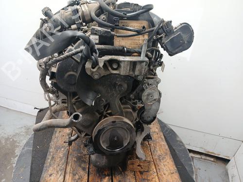Engine FORD C-MAX II (DXA/CB7, DXA/CEU)  | BP28690998M1 