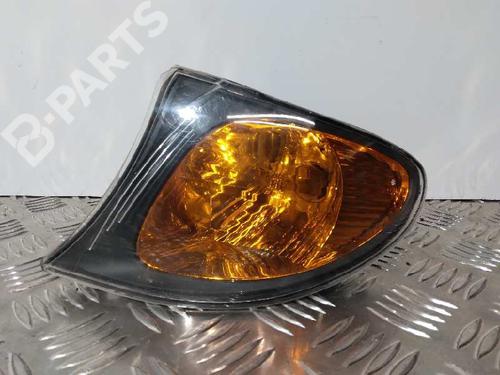 Used Left front indicator Left front indicator BMW 3 (E46) 318 i (118 hp) 8637158 8637158