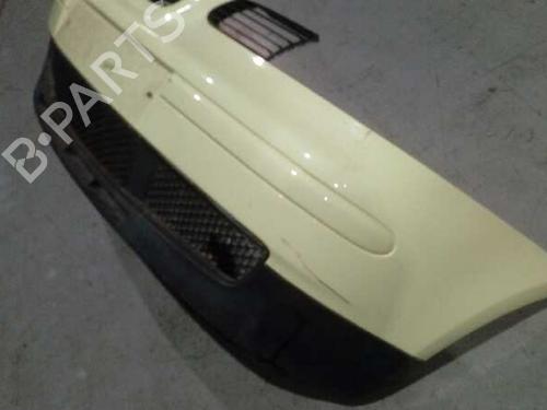 Front bumper SEAT AROSA (6H1) 1.0 | BP5092348C7 