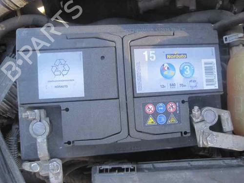 Electronic module OPEL ASTRA H (A04) 1.7 CDTI (L48) | BP2361979M83 