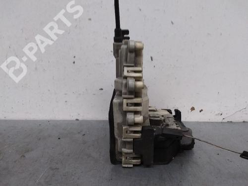 Rear right lock SEAT ALTEA XL (5P5, 5P8)  | BP10220588C99