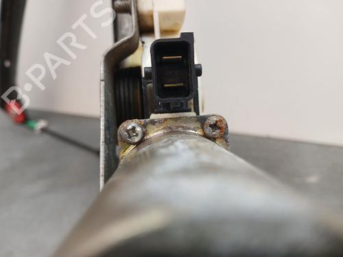 Front left window mechanism SAAB 9-3 (YS3F, E79, D79, D75) 2.2 TiD | BP20485857C22 