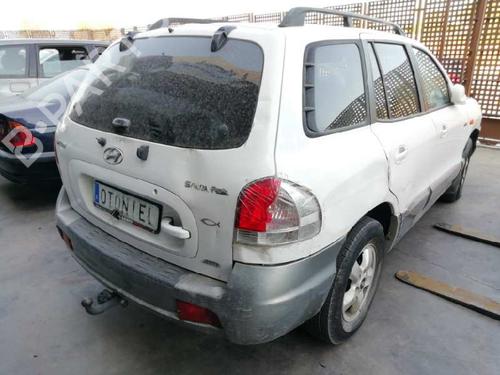 Subframe HYUNDAI SANTA FÉ I (SM)  | BP10747821M9 