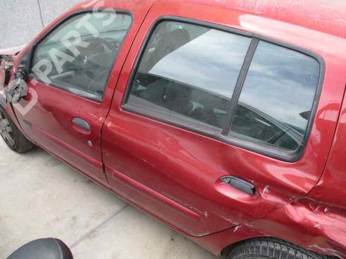 Display monitor RENAULT CLIO II (BB_, CB_) 1.5 dCi (B/CB07) | BP2396943C48  - Image 10