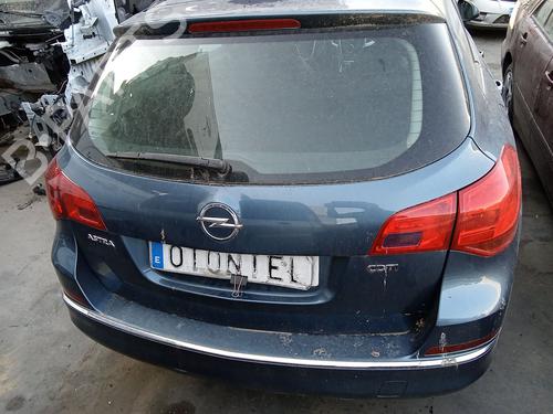 Used Tailgate Tailgate 38020650 38020650