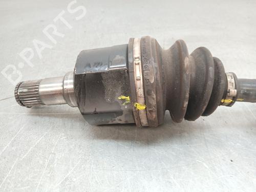 Left front driveshaft HYUNDAI i40 I CW (VF) 1.7 CRDi | BP32722016M38 - Image 2