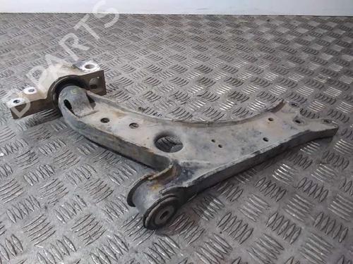 Left front suspension arm VW GOLF PLUS V (5M1, 521) 1.9 TDI | BP10967122M12 
