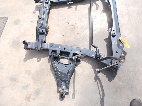 Subframe DACIA DUSTER (HS_) 1.5 dCi 4x4 (HSMC, HSMD) | BP36473250M9 - Image 2