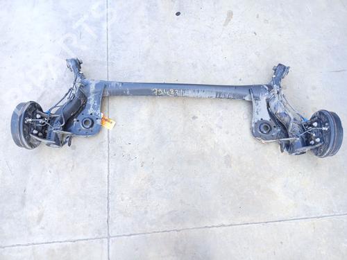 Used Rear axle Rear axle 39419579 39419579