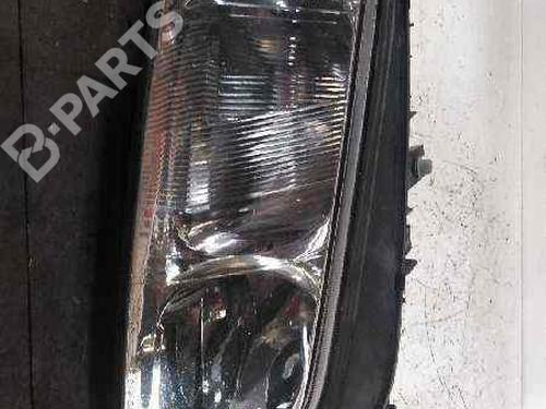 Right headlight MAZDA 626 V Hatchback (GF) 2.0 TD (GFFP) (110 hp) 4451781