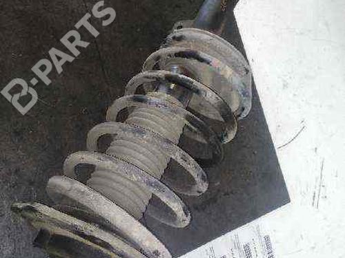 Used Right front shock absorber CITROËN BERLINGO / BERLINGO FIRST Box Body/MPV (M_) [1996-2011]  3490050