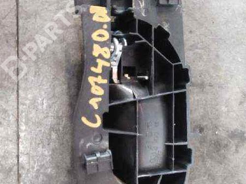 Høyre foran invendig håndtak CITROËN C4 I (LC_)  | BP4033693I14 