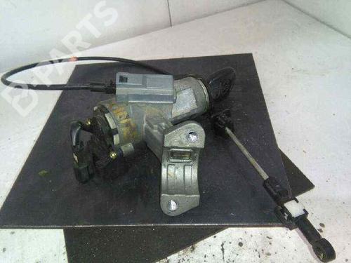 Used Ignition barrel TOYOTA COROLLA (_E12_) 1.6 VVT-i (ZZE121_, ZZE121R) (110 hp) 4398219