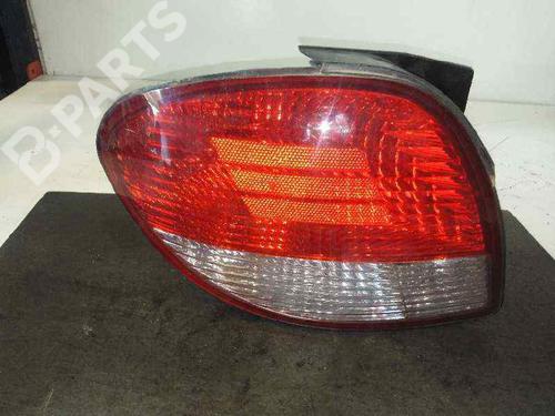 Used Left taillight HYUNDAI COUPE I (RD) 1.6 i 16V (114 hp) 3514994