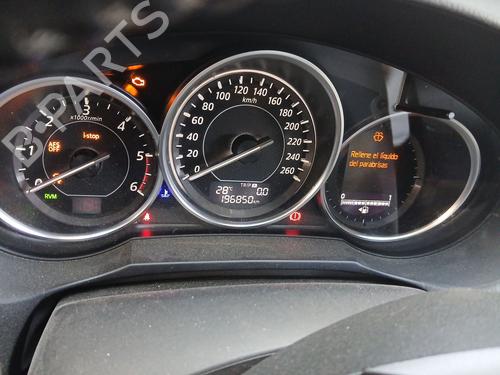 Used Instrument cluster MAZDA 6 Estate (GJ, GL) [2012-2026]  32058772