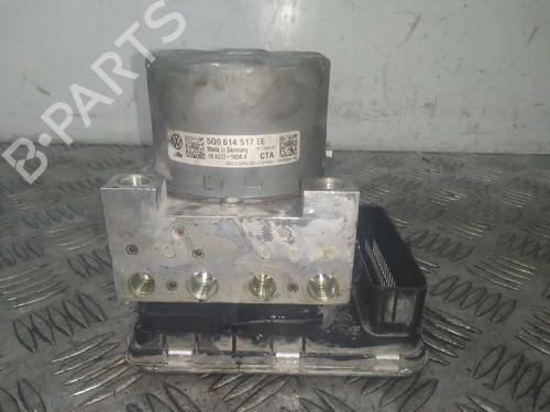 Used ABS pump SEAT LEON (5F1) 1.0 TSI (115 hp) 10340425