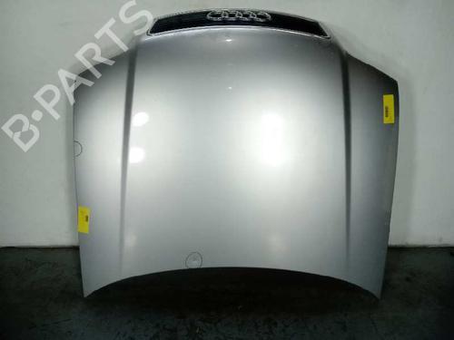 Used Hood AUDI A6 C5 (4B2) 2.5 TDI (163 hp) 11395682