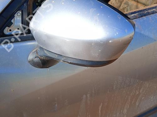 Left mirror MAZDA CX-5 (KE, GH) 2.2 D (KE2FW) | BP26599801C26 