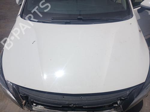 Motorhjelm Motorhjelm OPEL ASTRA K Sports Tourer (B16) 1.6 CDTi (35) (110 hp) 36754557 36754557