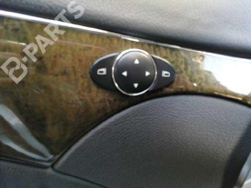 Electronic module MERCEDES-BENZ E-CLASS (W211)  | BP10545617M83 