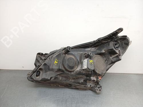 Right headlight OPEL ASTRA H GTC (A04) 1.7 CDTi (L08) | BP35756349C29 - Image 4