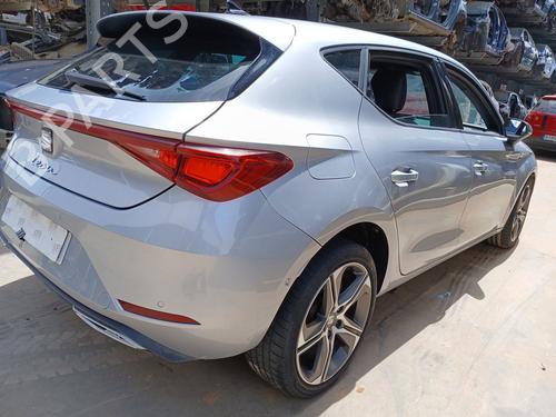 Front left panel SEAT LEON (KL1, KLG) 2.0 TDI | BP25712748C58  - Image 5