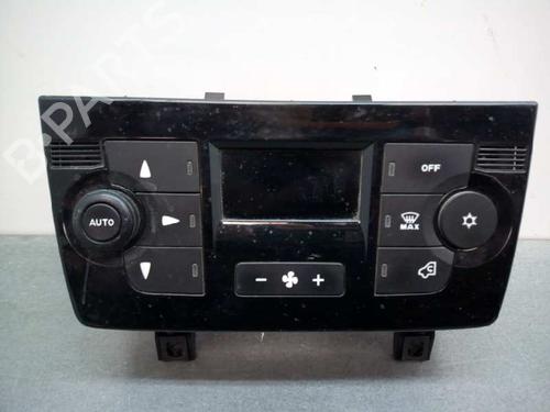 Used Climate control FIAT DUCATO Van (250_) 130 Multijet 2,3 D (131 hp) 17617242
