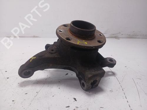 Used Right front steering knuckle Right front steering knuckle DACIA DOKKER Box Body/MPV 1.6 LPG (102 hp) 40458243 40458243