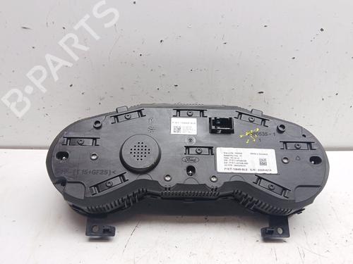 Instrument cluster FORD FOCUS III 2.0 TDCi | BP32235031C47