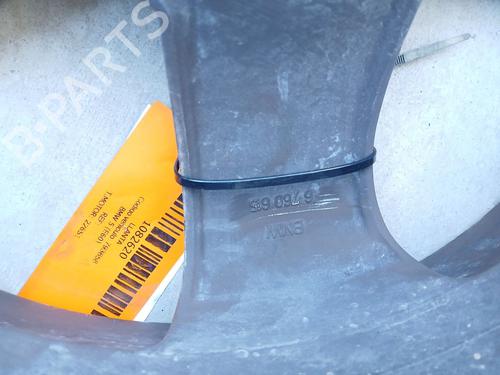 Rim BMW 5 (E60) 520 i | BP32414375C45
