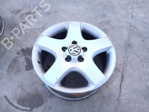 Felge für Felge VW TOUAREG (7LA, 7L6, 7L7) 2.5 R5 TDI (174 hp) 35788975 35788975