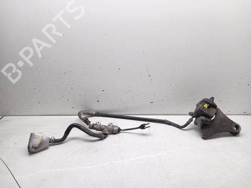 Left rear brake caliper SUZUKI MOTORCYCLES DL DL 650 V-Strom (WVB1) | BP24668120M107 