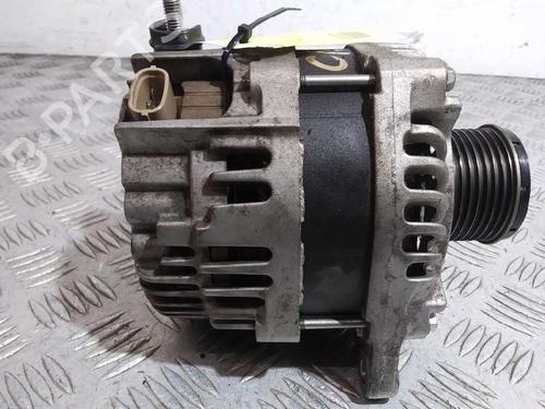 Alternator SUBARU XV (_GP_)  | BP16722452M7 