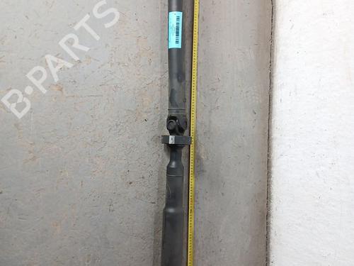 Used Driveshaft BMW X1 (E84) sDrive 18 d (143 hp) 20664253