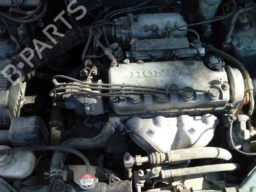 Rear right window mechanism HONDA CIVIC VI Fastback (MA, MB) 1.5 i Vtec-E (MA9) | BP3420473C25 