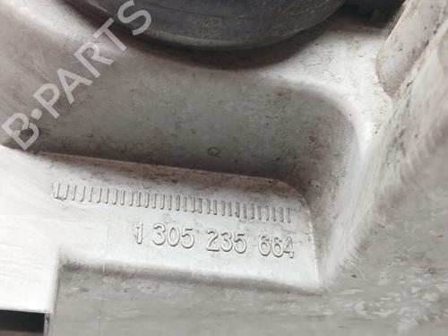 Right headlight MERCEDES-BENZ C-CLASS (W203) C 240 (203.061) | BP34699749C29  - Image 6
