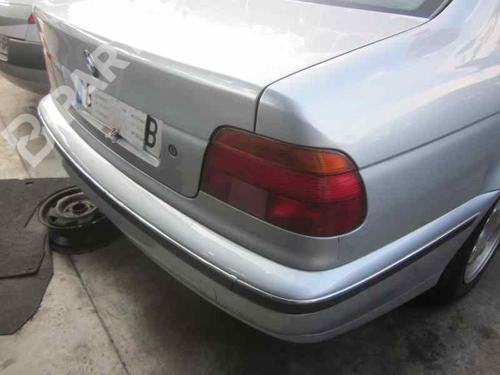 Left taillight BMW 5 (E39) 525 tds | BP2359308C34 