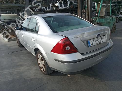 Left front window switch FORD MONDEO III Saloon (B4Y) 2.0 16V | BP39514324I27 - Image 5