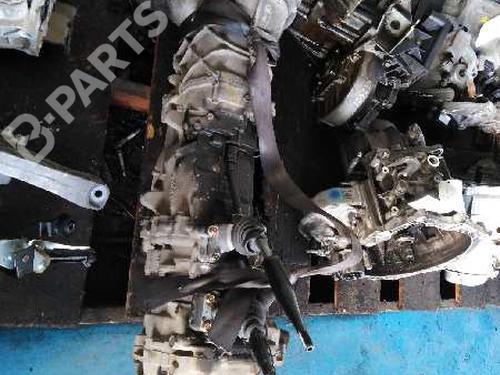 Used Gearbox KIA SPORTAGE SUV (K00) 2.0 TD 4WD (83 hp) 6327055