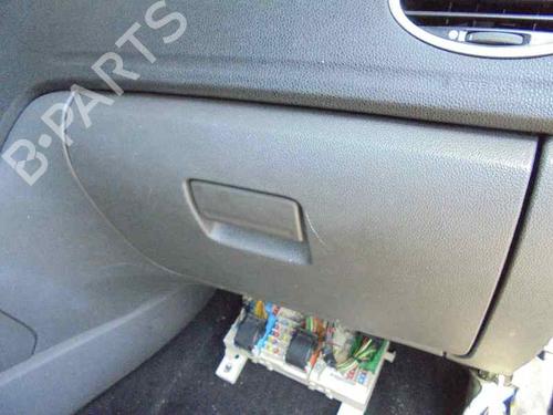 Radio FORD FOCUS II Turnier (DA_, FFS, DS) 1.6 TDCi | BP2370715E6 