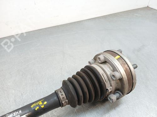 Left front driveshaft SKODA OCTAVIA III Combi (5E5, 5E6) 2.0 TDI | BP37015881M38 - Image 4