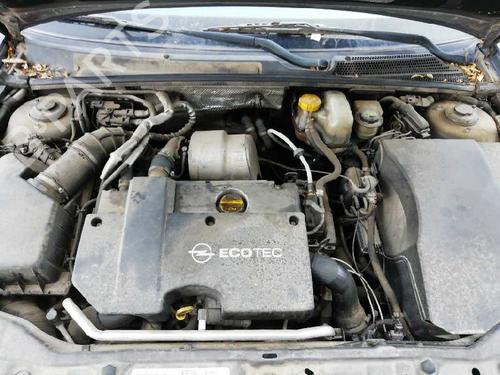 Electronic sensor OPEL VECTRA C (Z02) 2.2 DTI 16V (F69) | BP14249824M84 