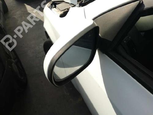 Left mirror KIA PRO CEE'D (ED) 1.6 CRDi 90 | BP11028343C26 