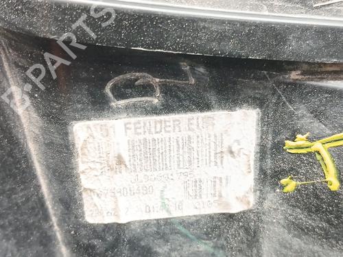 Left taillight CITROËN C3 II (SC_) 1.4 | BP37477644C34 - Image 5