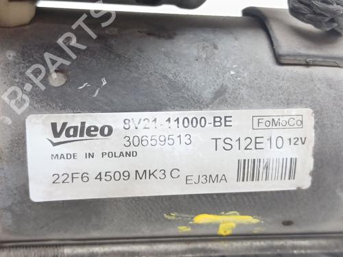 Starter FORD FIESTA VI (CB1, CCN) 1.25 | BP37610915M8 - Image 2